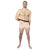 Men's Siren Shorts W0167 - various colours