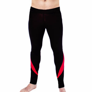 Men's Reversible Leggings W0175