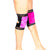 Velvet Grip Knee Pads W0226 (raspberry)