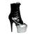 Reversible Shoe Protectors W0225 (silver)