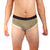 King Briefs (high leg) W0235