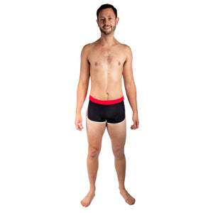 King Shorts (standard leg) W0236