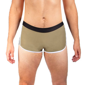 King Shorts (standard leg) W0236