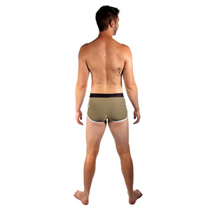 King Shorts (standard leg) W0236