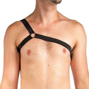 King Chest Harness W0237