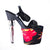 Reversible Shoe Protectors W0225 (hot pink)