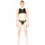 Damian Shorts With Mesh