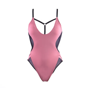 Burlesque Monokini W0264