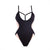 Burlesque Monokini W0264