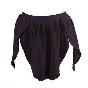 Burlesque Flow Skirt W0265