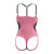 Burlesque Monokini W0264