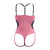 Burlesque Monokini W0264