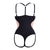 Burlesque Monokini W0264