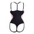 Burlesque Monokini W0264