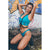 Infinity Eco Bikini Shorts W0228 (jade)