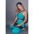 Infinity Eco Strap Top W0229 (jade)