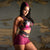 Coretta High Waist Compression Shorts W0216 (various colours)
