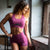 Warrior Sports Bra W0222