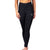Warrior High Waist Compression Leggings W0224