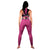 Coretta High Waist Compression Leggings W0217