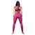 Coretta High Waist Compression Leggings W0217