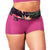 Coretta High Waist Compression Shorts W0216