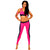 Fitness Leggings W0144