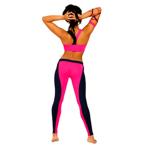 Fitness Leggings W0144