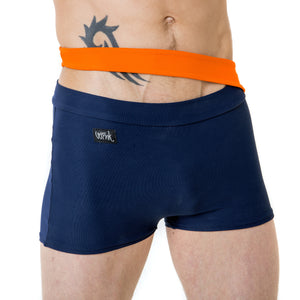 Men's Siren Shorts W0167 - various colours