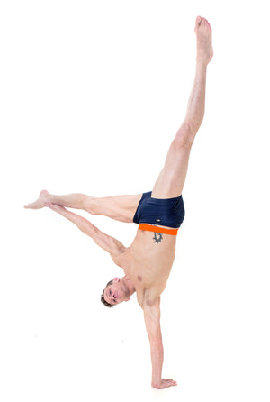 Men's Siren Shorts W0167 - various colours