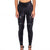 Infinity Eco High Waist Leggings W0231 (jade)