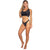 Infinity Eco Basic Top W0227 (black snake)