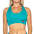 Infinity Eco Basic Top W0227 (jade)