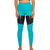 Infinity Eco High Waist Leggings W0231 (jade)