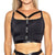 Infinity Eco Strap Top W0229 (various colours)