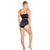 Infinity Eco High Waist Shorts W0230 (jade)