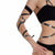Arm Garter W0142