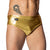 Men's High Leg Shorts W0166