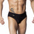 Men's High Leg Shorts W0166