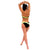 Empress Bikini Set W0187