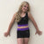 Mimi Crop Top W0191