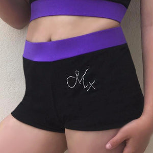 Mimi Shorts W0192