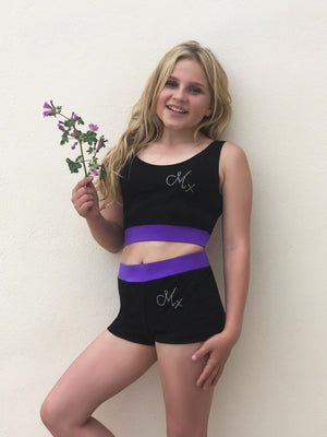 Mimi Shorts W0192